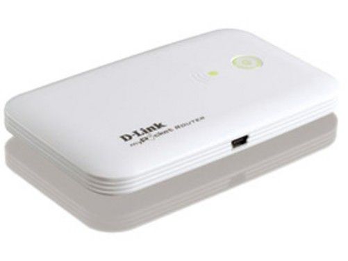 D-Link DIR-457U D-Link DIR-457U