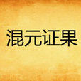 混元證果 混元證果