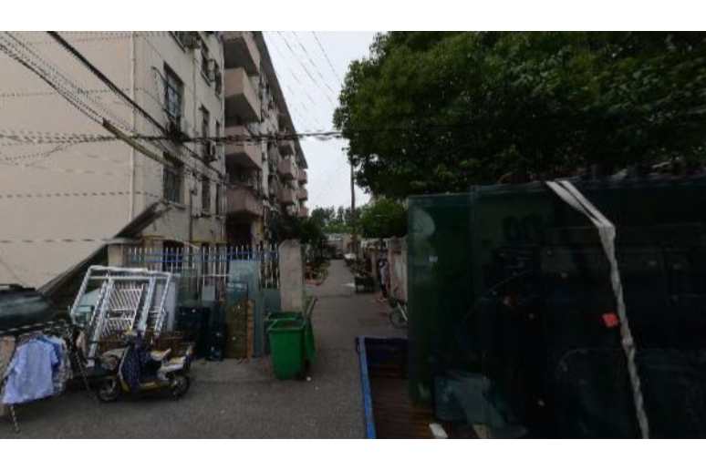 震澤四村 震澤四村