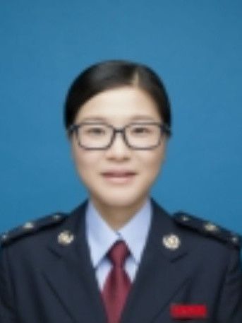 孫倩(國家稅務總局馬鞍山市博望區稅務局黨委委員、黨委紀檢組組長) 孫倩(國家稅務總局馬鞍山市博望區稅務局黨委委員、黨委紀檢組組長)
