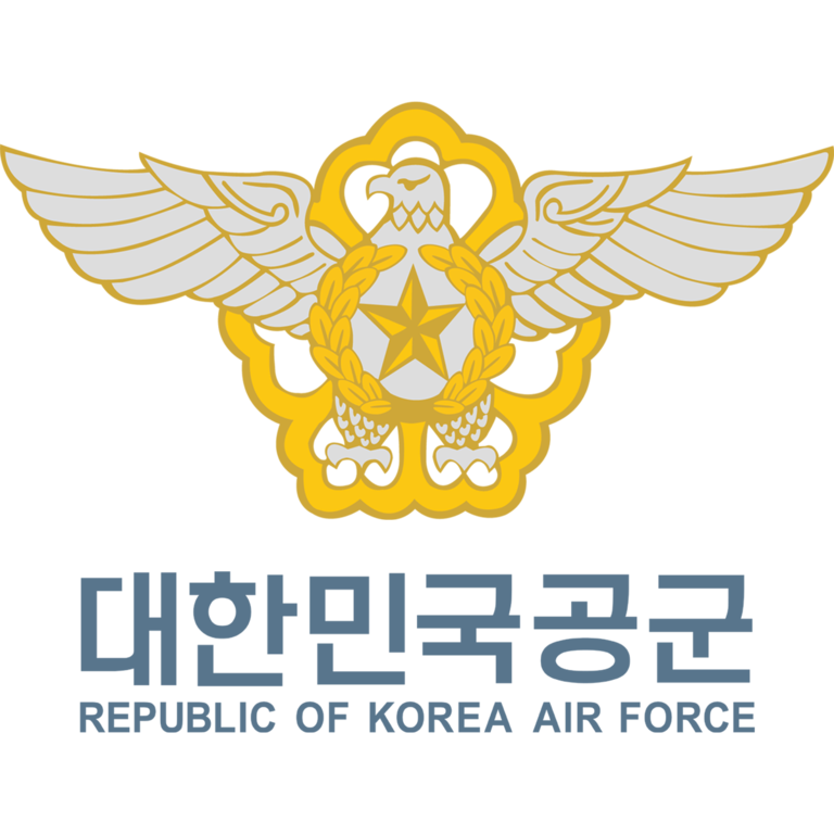 大韓民國空軍軍旗