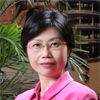 錢國英(任浙江萬里學院副校長)