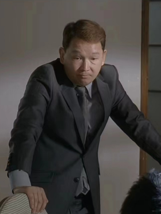 張文寶(警匪片《大搜查》中的角色) 張文寶(警匪片《大搜查》中的角色)