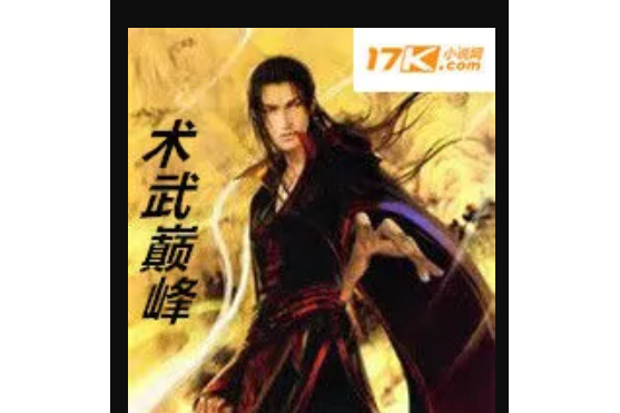 術武巔峰