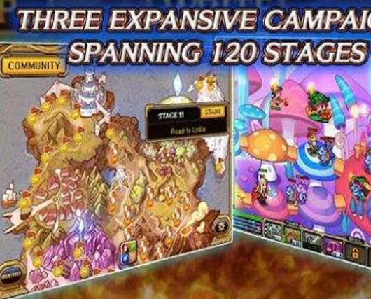 亞特戰爭(Android版遊戲) 亞特戰爭(Android版遊戲)