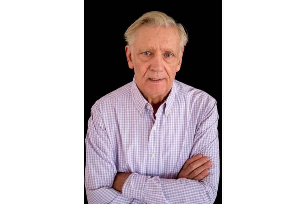 Zarko Potocnjak Zarko Potocnjak