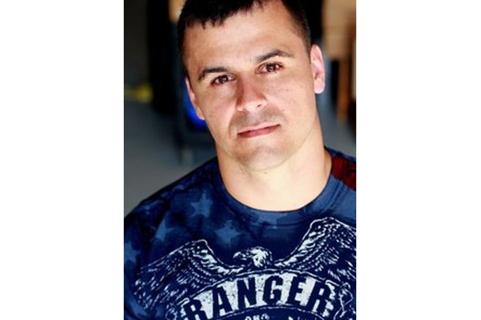 Nick Palmisciano Nick Palmisciano