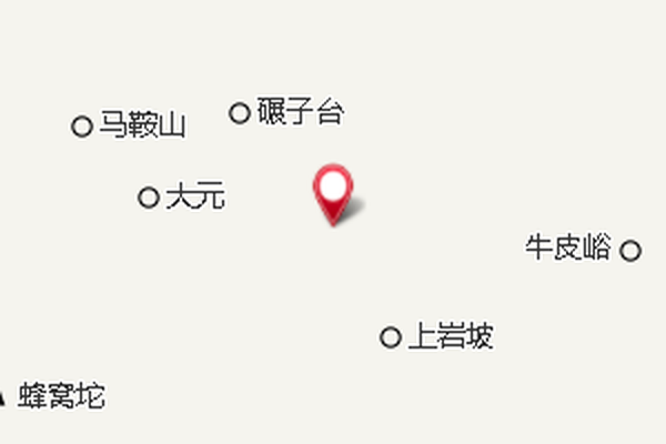 座山嶺根 座山嶺根