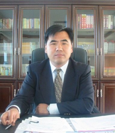 楊廣澤(北京博文學校校長) 楊廣澤(北京博文學校校長)