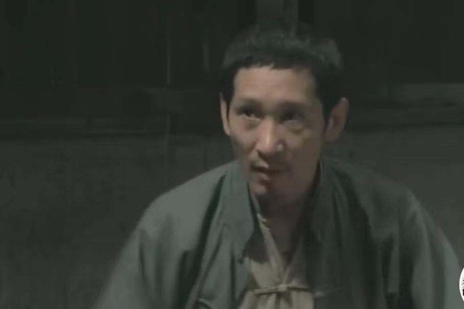 於挺(諜戰劇《借槍》中的角色) 於挺(諜戰劇《借槍》中的角色)