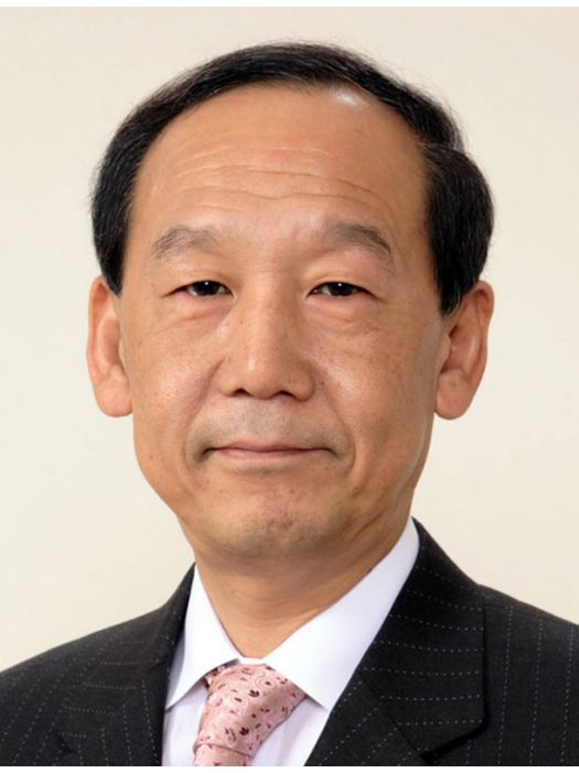 山口俊一 山口俊一