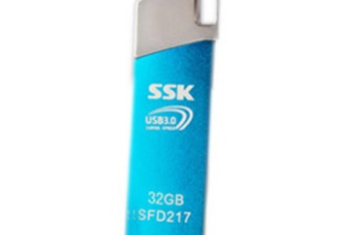 SSK飈王K8/SFD217(32GB) SSK飈王K8/SFD217(32GB)