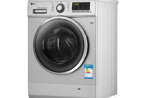 LG WD-VH255D2