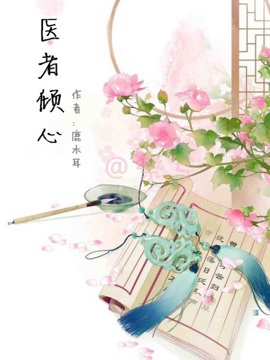 醫者傾心 醫者傾心