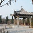 羊左墓(南京羊左墓) 羊左墓(南京羊左墓)