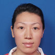 呂紅琴(中國女子坐式排球隊隊長)