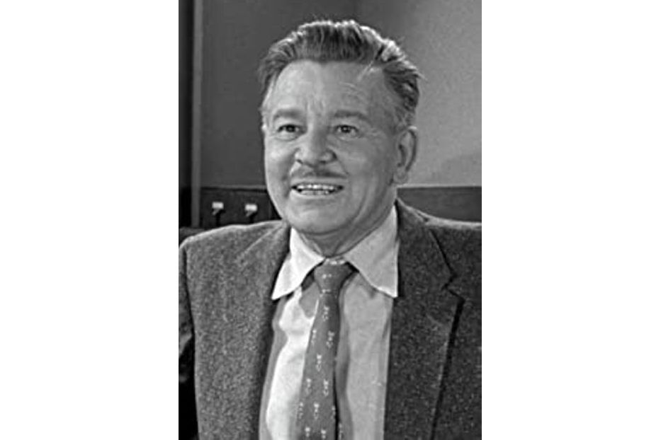 Warren Parker Warren Parker