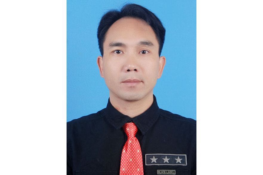 謝金灼 謝金灼
