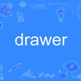 drawer drawer