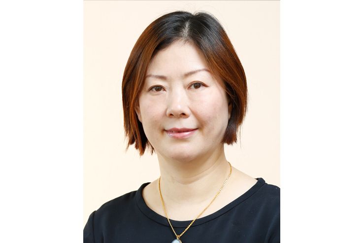 張辰(金宏氣體獨立董事) 張辰(金宏氣體獨立董事)