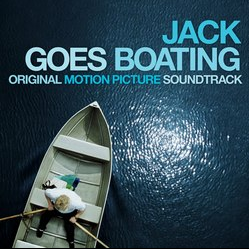 傑克去划船(2011年菲利普·霍夫曼導演美國電影)