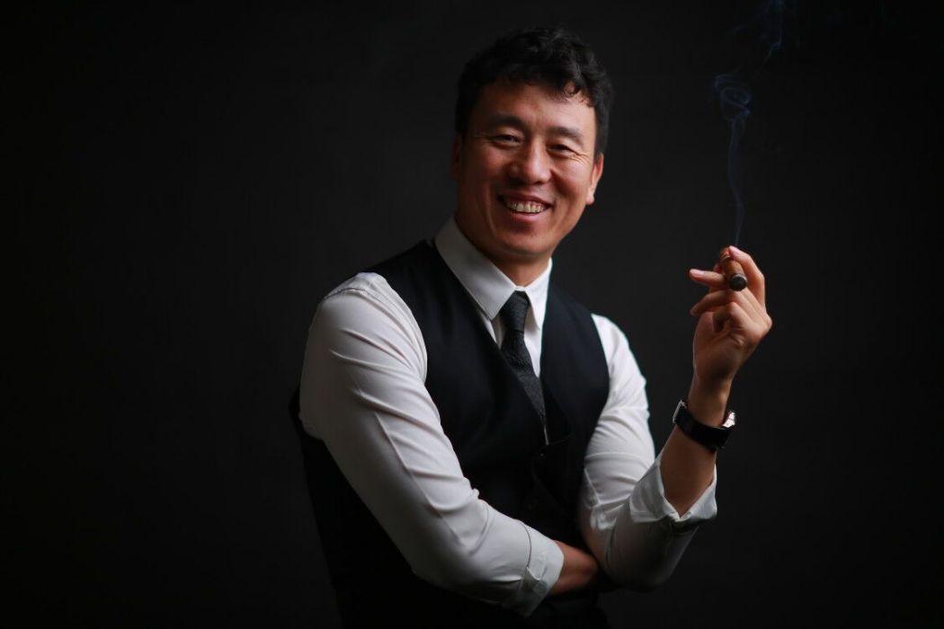 劉建平(設計師) 劉建平(設計師)