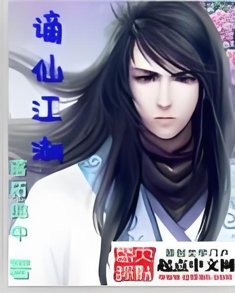 謫仙江湖 謫仙江湖
