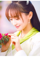 飄香劍雨(2018年吳優、任言愷主演古裝武俠劇)