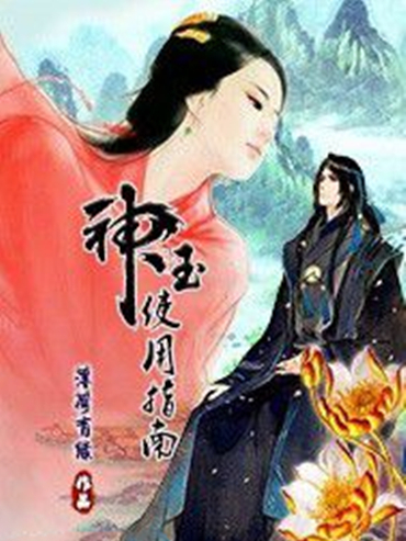神玉使用指南 神玉使用指南