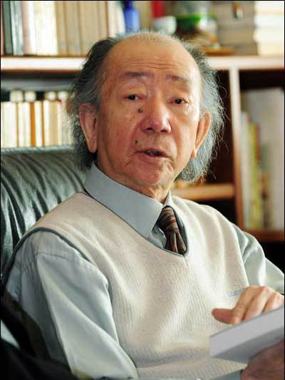 崔仁勛 崔仁勛