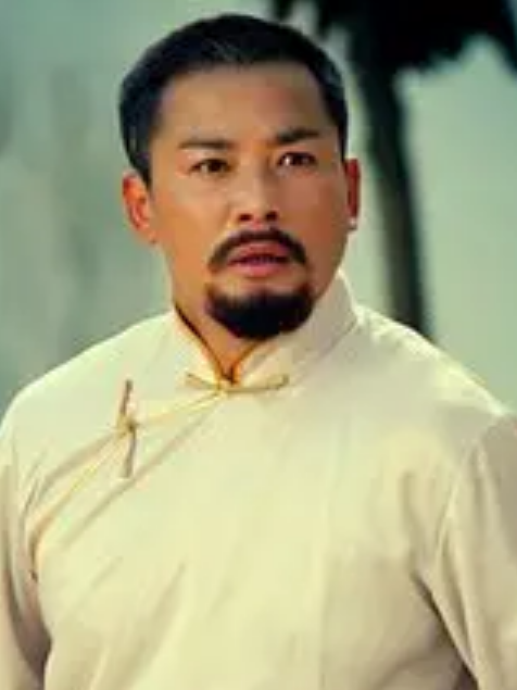劉子浩(《桃花劫》中由江宏恩飾演的角色) 劉子浩(《桃花劫》中由江宏恩飾演的角色)
