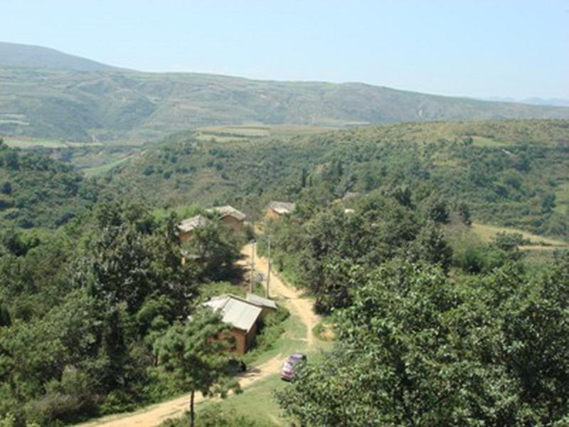 石子坡村(雲南尋甸縣塘子鎮下轄村) 石子坡村(雲南尋甸縣塘子鎮下轄村)