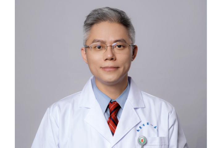 張俊傑(南京市第一醫院副院長) 張俊傑(南京市第一醫院副院長)