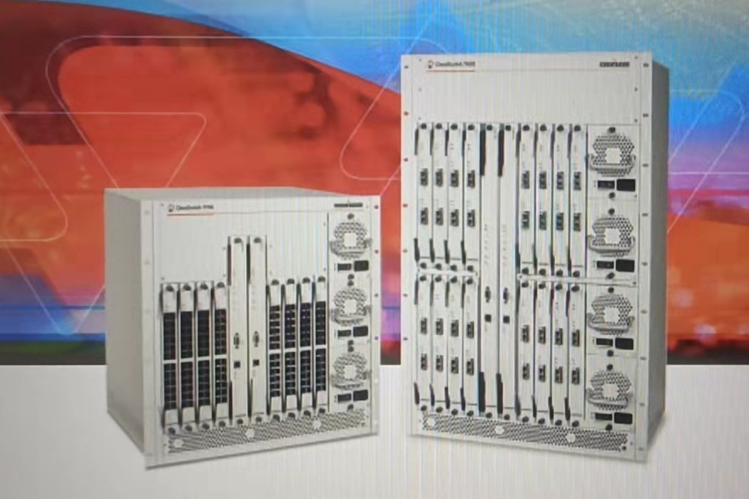 Alcatel-Lucent OmniSwitch 7700-RCB-D Alcatel-Lucent OmniSwitch 7700-RCB-D