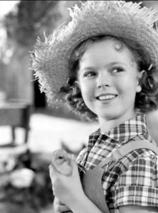 秀蘭·鄧波兒(Shirley Temple) 秀蘭·鄧波兒(Shirley Temple)