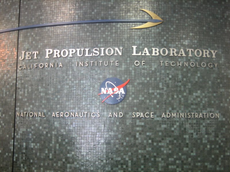 噴氣推進實驗室（JPL）