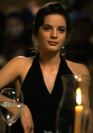 聞香識女人(美國1992年阿爾·帕西諾主演劇情片)