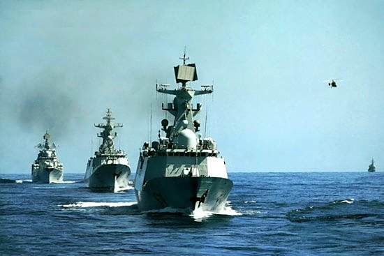 南沙艦隊