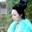 虢美人 虢美人