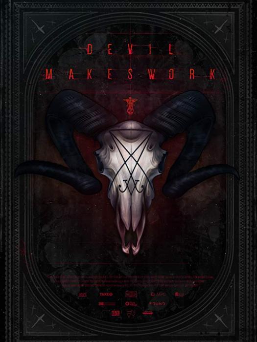 Devil Makes Work Devil Makes Work