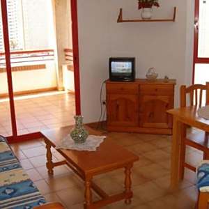 Apartamentos Loixmar Apartamentos Loixmar