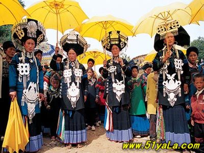 熱貢藏鄉“六月會”