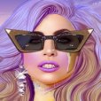 天后Lady gaga 天后Lady gaga