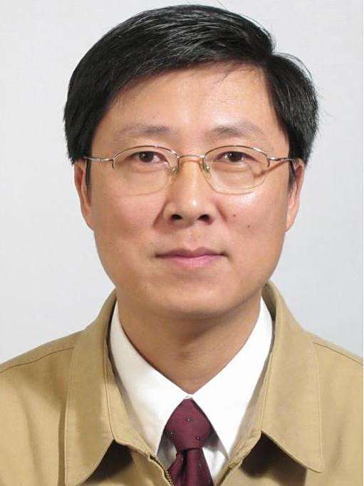 何沛祥