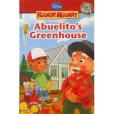 Abuelito\x27s Greenhouse Abuelito\x27s Greenhouse