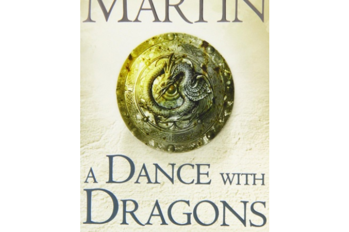 ADance With Dragons ADance With Dragons