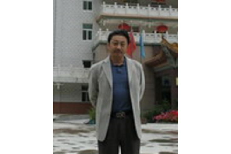 徐越(蘭州交通大學藝術設計學院教授) 徐越(蘭州交通大學藝術設計學院教授)