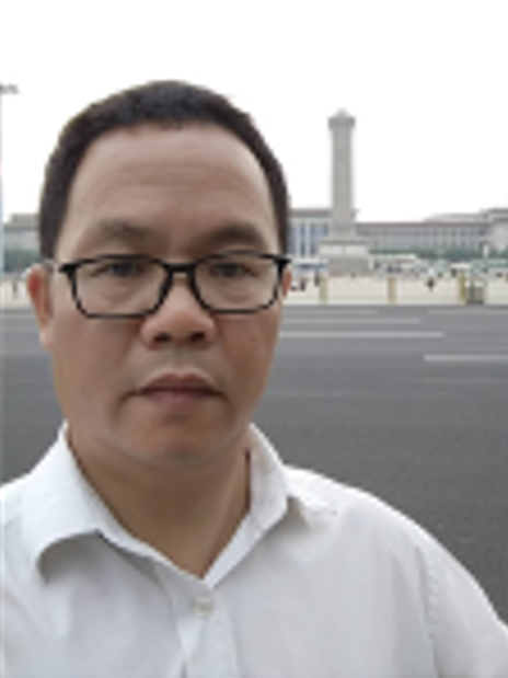 吳斌(志願律師) 吳斌(志願律師)