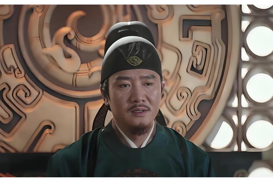 陳漢光(電視劇《大奉打更人》中的角色) 陳漢光(電視劇《大奉打更人》中的角色)