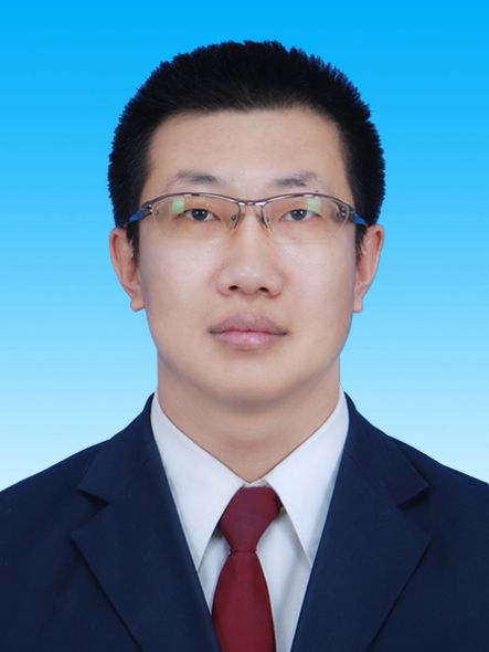 孫毅(內蒙古自治區阿拉善盟額濟納旗審計局副局長)